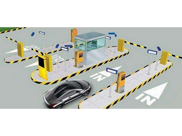 煙臺(tái)智能停車場(chǎng)系統(tǒng)